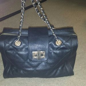 Aldo quilted bag