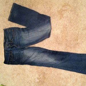 American Eagle Stretch Jeans!