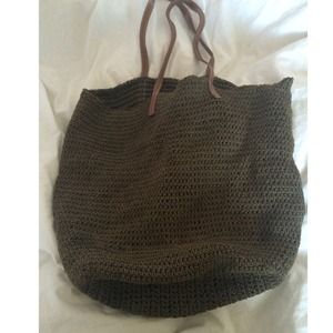 👒Crochet Tote Bag👒