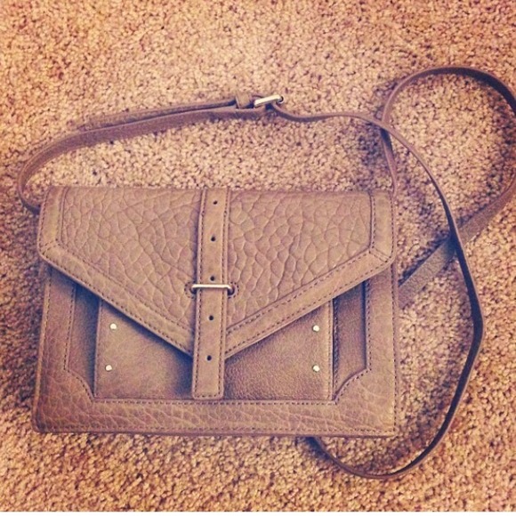 Tory burch crossbody