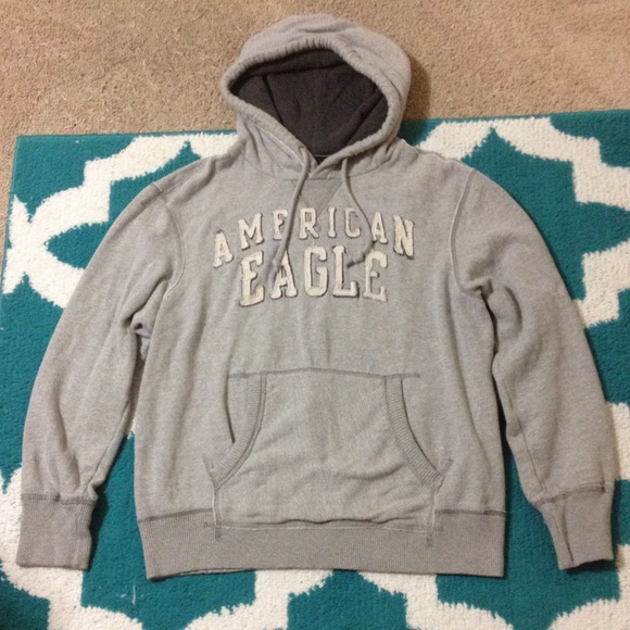 Men's hollister and American eagle hoodies! - Picture 2 of 3