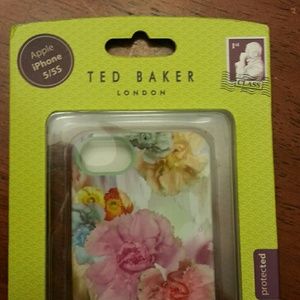 Ted Baker Phone Case
