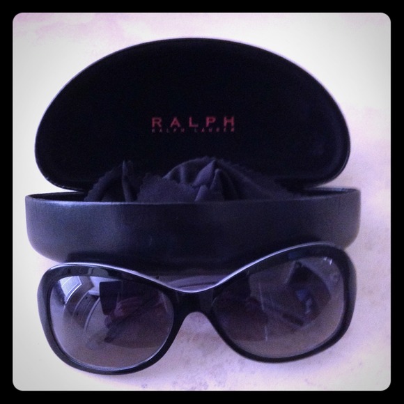 Ralph Lauren Sunglasses