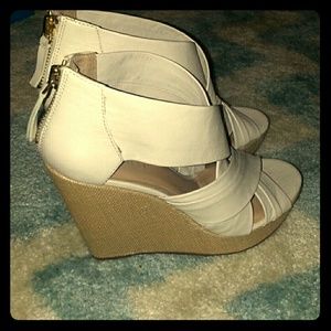 Nine West Wedges