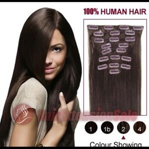 Tressmatch Hair Extensions