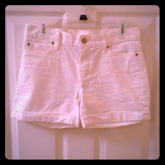 Gap Boyfriend Shorts