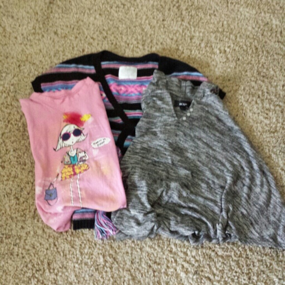 Bundle for emilyzepede