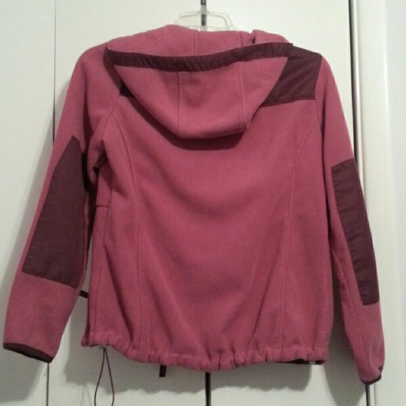 Pink jacket. - Picture 2 of 2