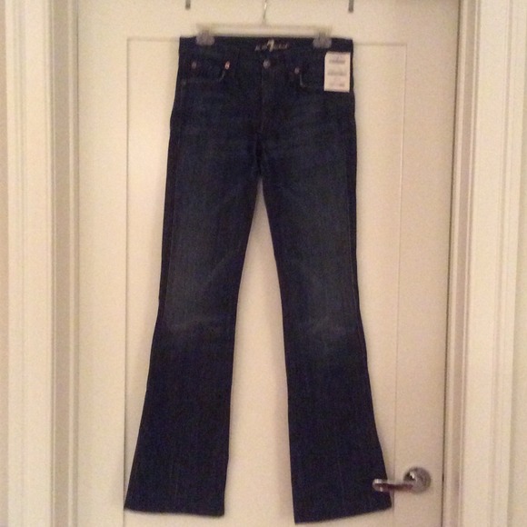Seven Jeans