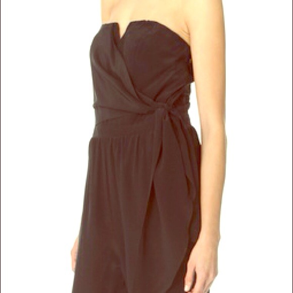 Charlie jade jumpsuit