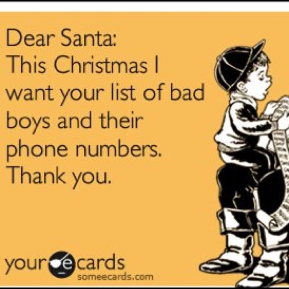Christmas wishlist💜