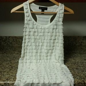 Cream top. (Also in yellow)