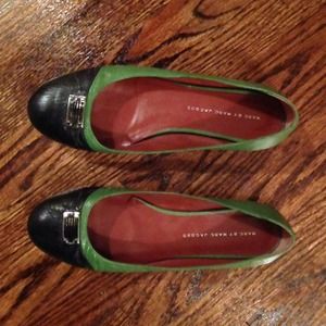 Marc Jacobs Flats