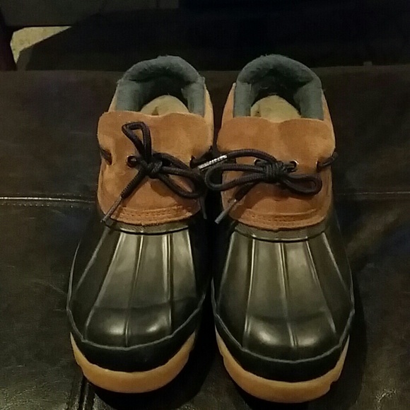 Snow shoes
