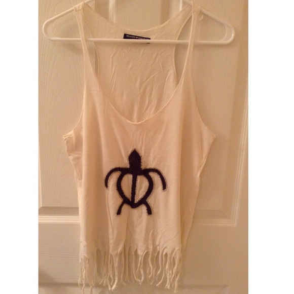 Brandy Melville Top - Picture 3 of 3