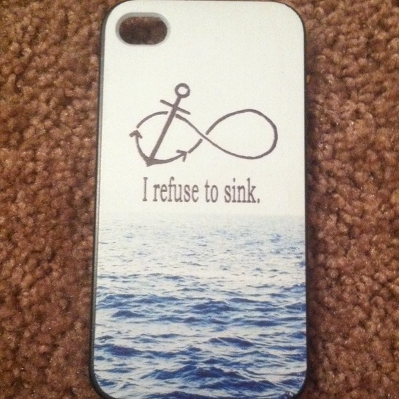 Iphone 4/4s case