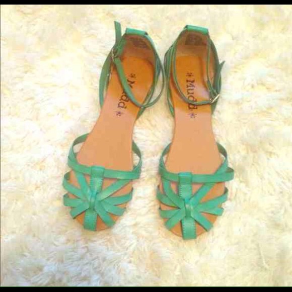 Sandal & Top Bundle.