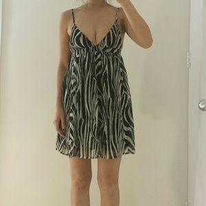 NWT dress