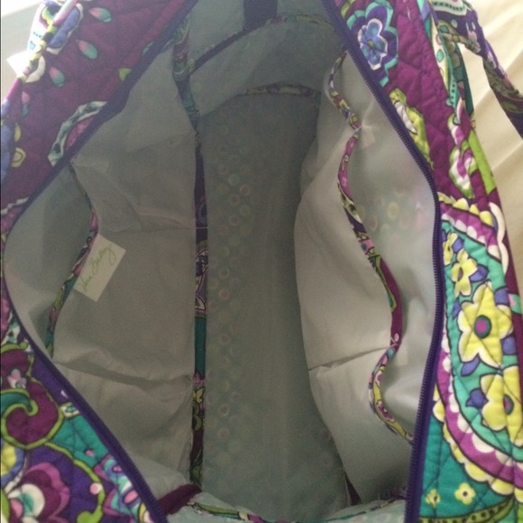 Vera Bradley Bags - Vera bradley bundle Vera Bradley Bags - Vera bradley bundle
