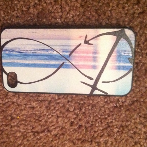 Iphone 4/4s case