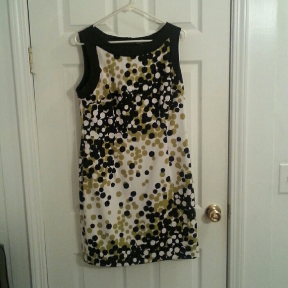 Cute Dress