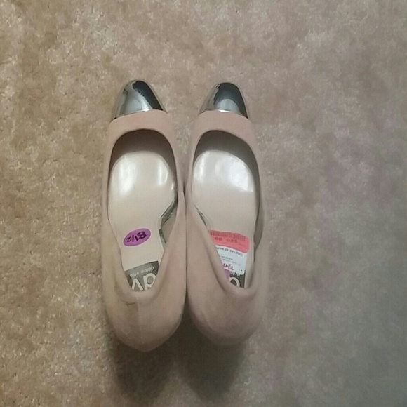 Dolce Vita heels ON HOLD....NOT FOR SALE