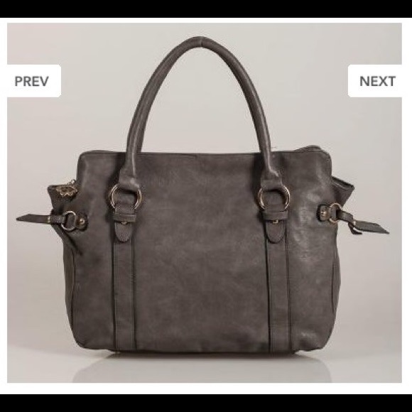 Brand New Becky & Gene Handbag