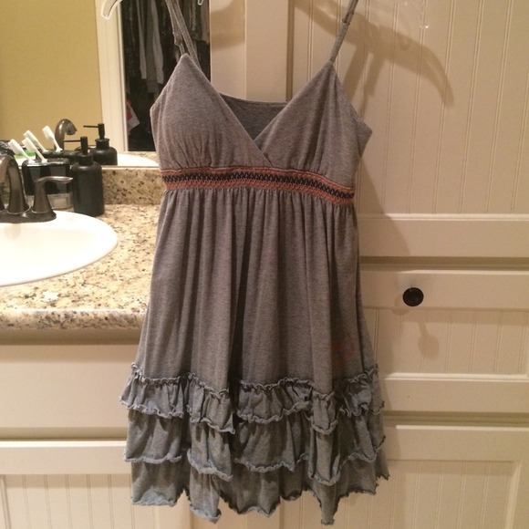 VS Texas Longhorn Dress❤️