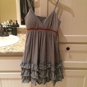 VS Texas Longhorn Dress❤️