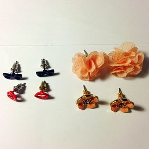*SALE* Earings!!!!!