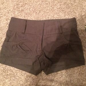 Sears shorts