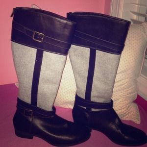 Lauren Conrad boots