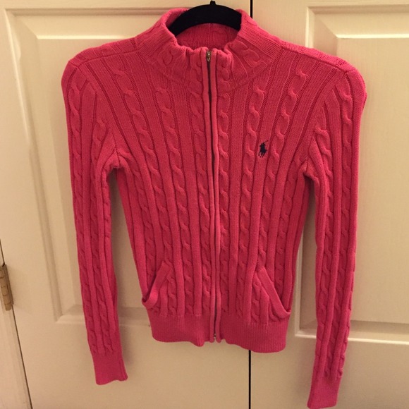 Ralph Lauren Sweaters - Ralph Lauren Polo Sport sweater