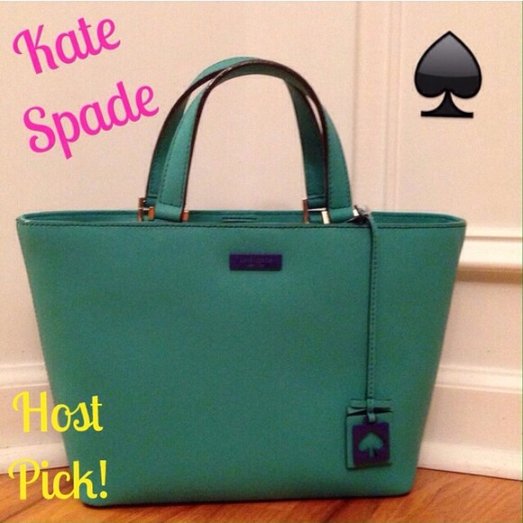 kate spade Handbags - 🎀NWT🎀 Kate Spade Juno Grant Street Tote