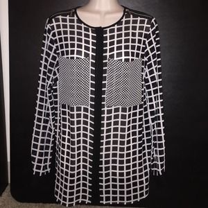 Michael Kors blouse