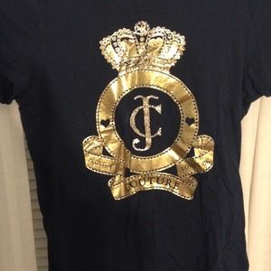 Juicy Couture Tee