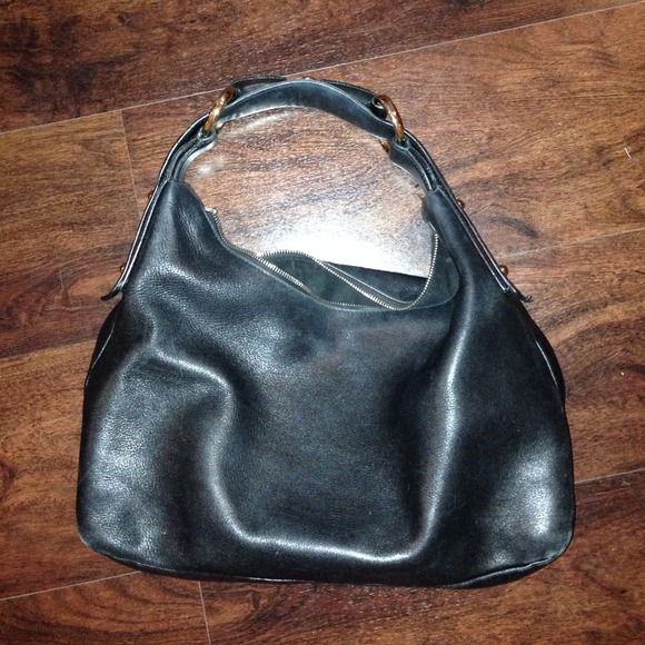 Gucci hobo - Picture 1 of 2
