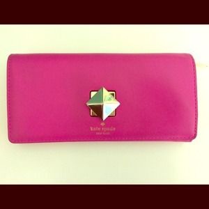 Authentic Kate Spade Wallet