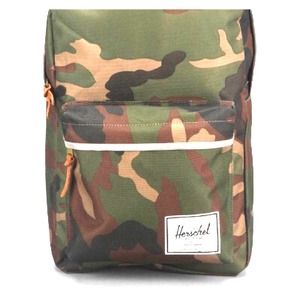 SOLD Herschel Supply Co Reflective Backpack