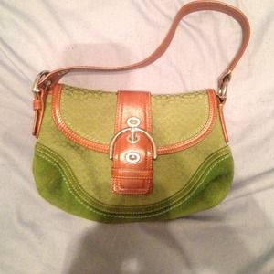 Coach handbag