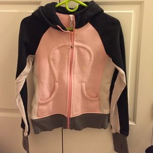 ❌SOLD ❌ Lululemon Scuba Hoodie