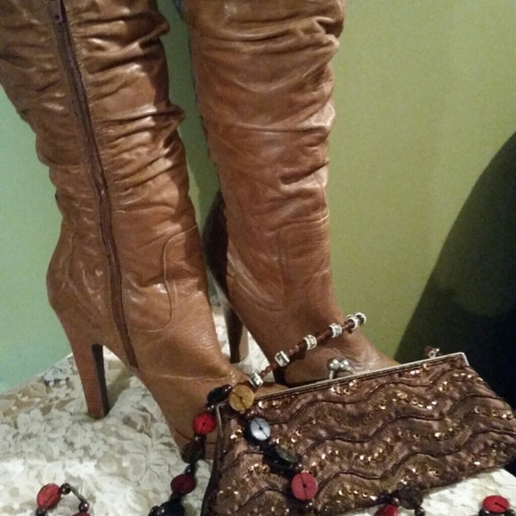 ***SALE SALE PRICE CUT***Jessica Simpson boots