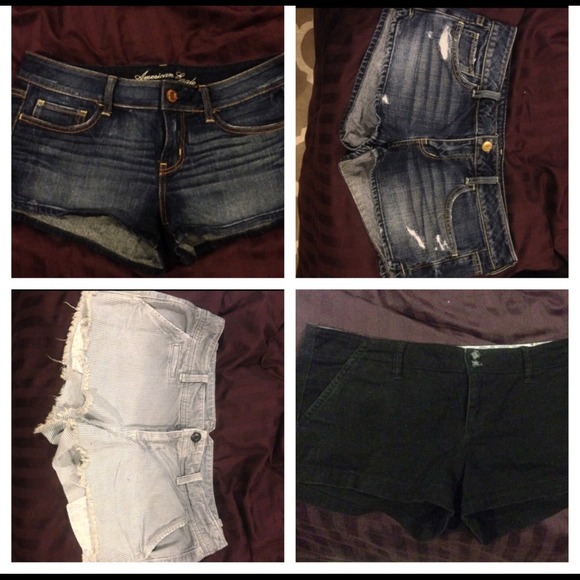 American Eagle shorts
