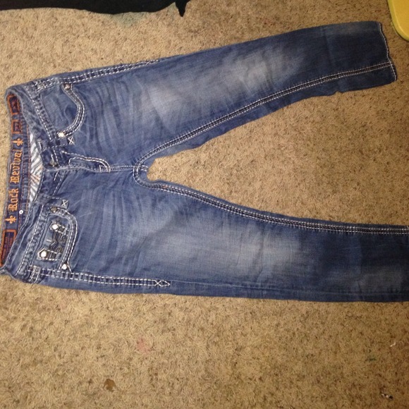 Rock Revival - Picture 1 of 3