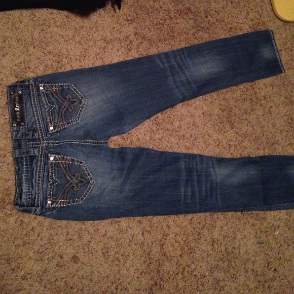 Rock Revival - Picture 2 of 3