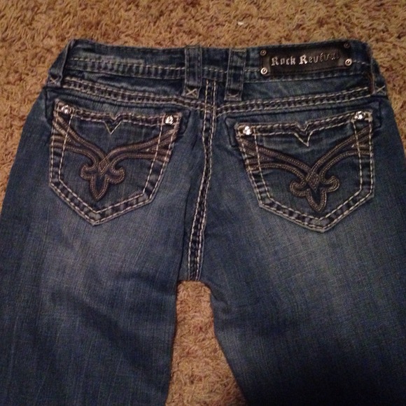 Rock Revival - Picture 3 of 3