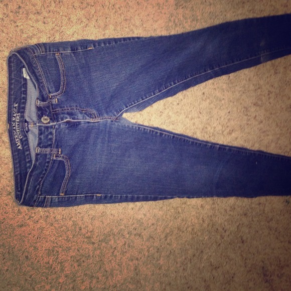 American Eagle jeans - Picture 1 of 1