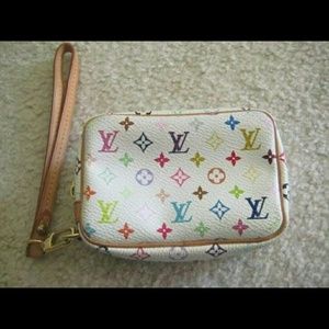 Louis Vuitton Wapity AUTHENTIC