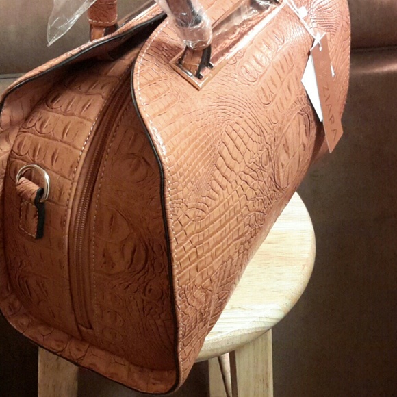 *SOLD as part of a bundle* The Big Deal Bag - Picture 2 of 4