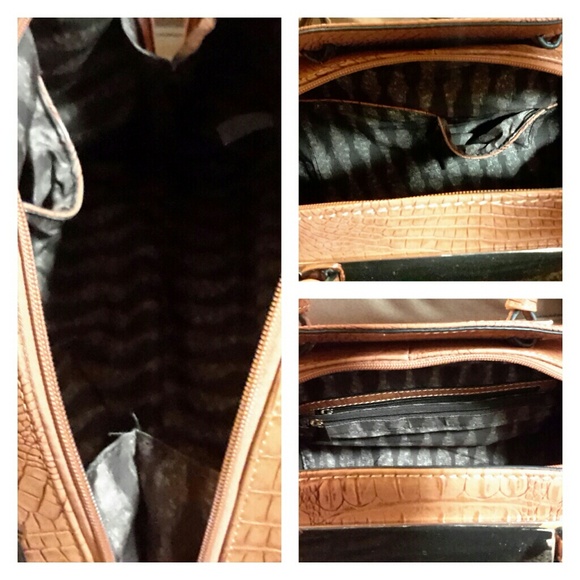 *SOLD as part of a bundle* The Big Deal Bag - Picture 4 of 4